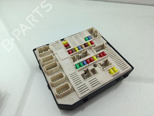 Fuse box RENAULT MEGANE III Hatchback (BZ0/1_, B3_) 1.5 dCi (BZ09, BZ0D, BZ1W, BZ29, BZ14) | BP40432967E1 - Image 3