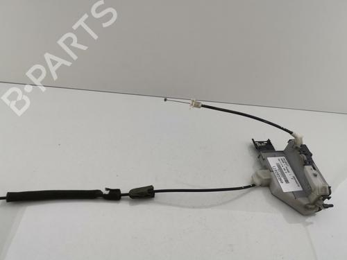 Rear right lock PEUGEOT 5008 (0U_, 0E_) 2.0 HDi 150 / BlueHDi 150 | BP27890484C99 