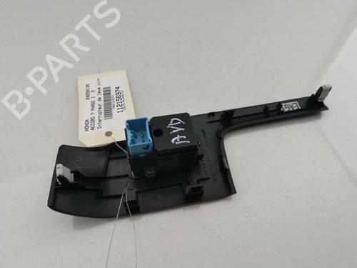 Right front window switch HONDA ACCORD VII (CL, CN) 2.0 (CL7) | BP29062695I26