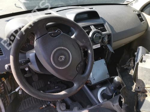 AC-Kompressor RENAULT MEGANE II (BM0/1_, CM0/1_) 1.9 dCi | BP20922850M34 
