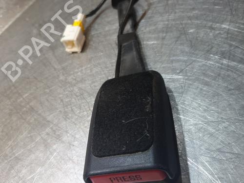 Seat buckle CITROËN C4 II (NC_) 1.6 HDi 115 | BP23796601I32 