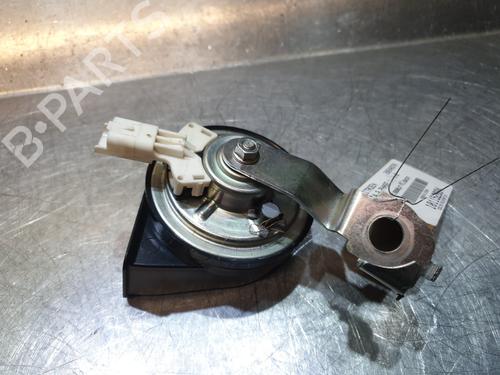 Used Horn Horn CITROËN C4 II (NC_) 1.6 HDi 115 (114 hp) 23796511 23796511