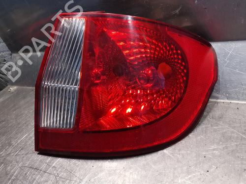 Right taillight HYUNDAI GETZ (TB) 1.5 CRDi | BP20919902C35