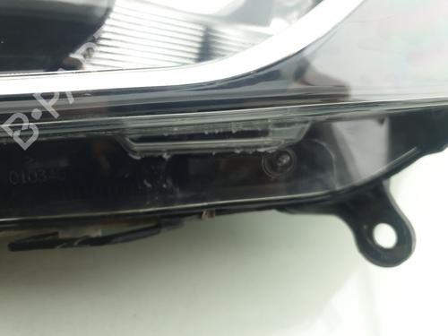 Left headlight RENAULT CLIO IV (BH_) 1.5 dCi 75 | BP37070114C28 - Image 3
