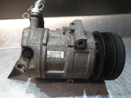 AC-Kompressor OPEL CORSA E (X15) 1.4 (08, 68) | BP23796350M34 