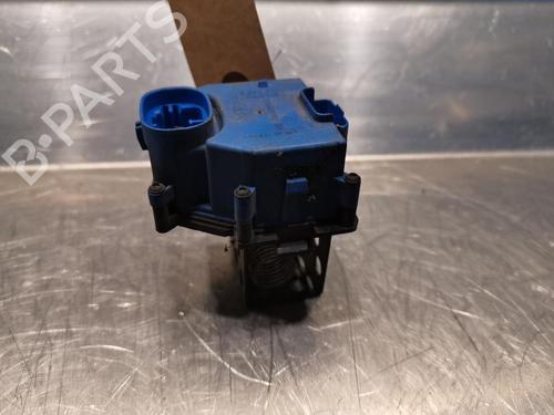 Heater resistor PEUGEOT PARTNER Box Body/MPV 1.6 HDi | BP20918804M108