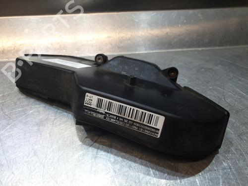 Used Timing cover Timing cover SKODA FABIA III (NJ3) 1.4 TDI (90 hp) 24059986 24059986