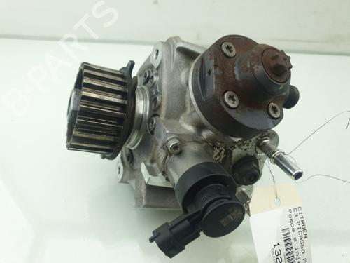 Injection pump CITROËN C3 Picasso (SH_) 1.6 HDI 90 | BP39090348M78 - Image 5