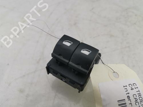 left-front-window-switch-citroen-c4-cactus-2014-33308423 main image