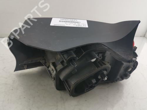 Left taillight CITROËN C4 CACTUS 1.2 THP 110 | BP33234164C34 - Image 2