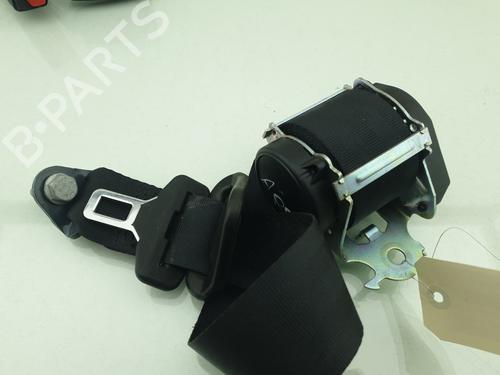 Rear right seatbelt PEUGEOT 2008 I (CU_) 1.2 THP 110 / PureTech 110 | BP37250736I28 - Image 2