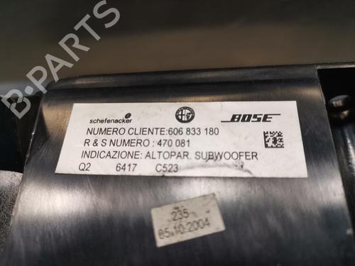 Electronic module ALFA ROMEO GT (937_) 1.9 JTD (937CXN1B) | BP20924040M83 