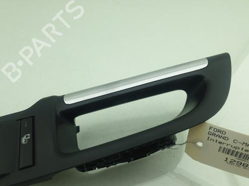 Left front window switch FORD GRAND C-MAX (DXA/CB7, DXA/CEU) 1.0 EcoBoost | BP37740197I27 - Image 4