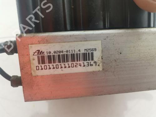 ABS pump CITROËN XANTIA (X1_, X2_) 2.0 HDI 109 | BP30169831M43 