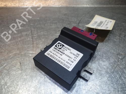 Used Electronic module BMW X1 (E84) xDrive 20 d (184 hp) 26287522