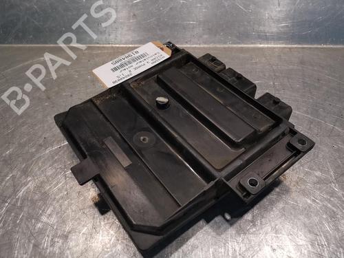 Engine control unit (ECU) NISSAN MICRA III (K12) 1.5 dCi | BP20921131M57 