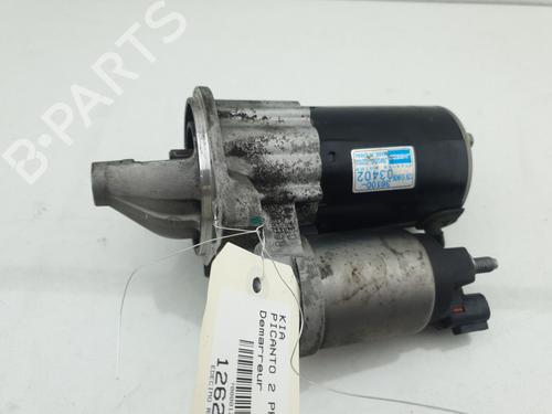 Starter KIA PICANTO II (TA) 1.0 | BP35957125M8 - Image 2