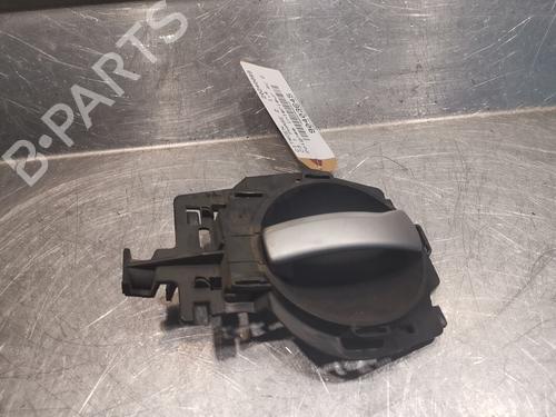 Used Front left interior door handle CITROËN C3 I (FC_, FN_) 1.4 HDi (68 hp) 20919503