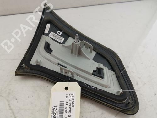 Right tailgate light CITROËN C4 II (NC_) | BP33537141C80 - Image 2