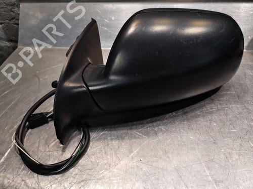 Used Left mirror PEUGEOT 307 (3A/C) 2.0 HDi 90 (90 hp) 21215251
