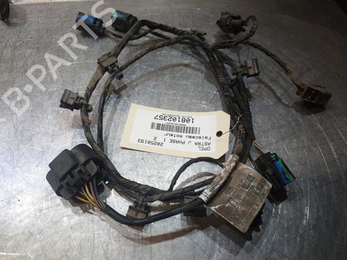 Wiring harness OPEL ASTRA J (P10) 2.0 CDTI (68) | BP27219662E16 