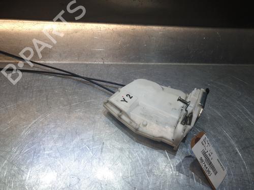 Used Rear left lock SUZUKI SX4 (EY, GY) 1.9 DDiS 4x4 (RW419D) (120 hp) 22520441