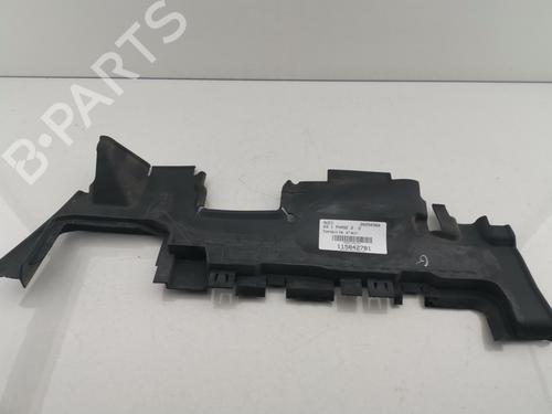 Used Pipe AUDI Q3 (8UB, 8UG) 2.0 TFSI quattro (220 hp) 30462220