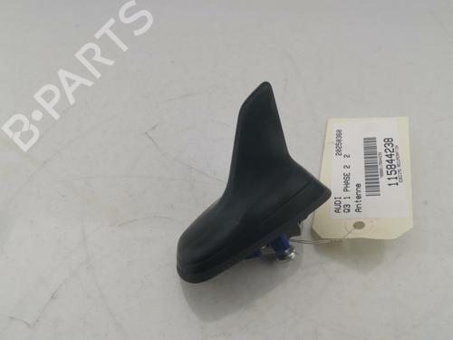 Antenne/Base AUDI Q3 (8UB, 8UG) 2.0 TFSI quattro (220 hp) 30462228
