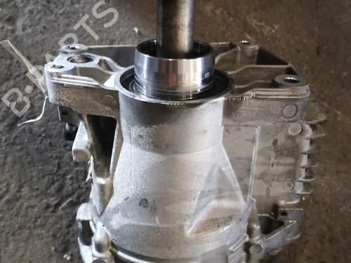 Used Transfer box AUDI Q3 (8UB, 8UG) 2.0 TFSI quattro (220 hp) 30458486