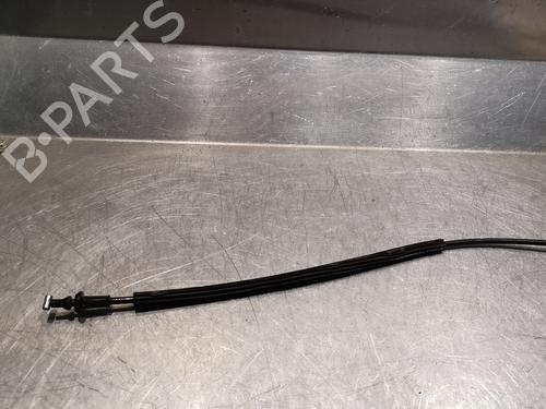 Front left lock CITROËN C3 I (FC_, FN_) 1.4 i | BP21215663C98 