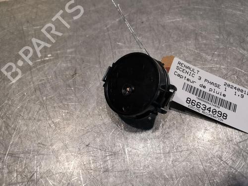 Used Electronic module Electronic module RENAULT SCÉNIC III (JZ0/1_) 1.5 dCi (106 hp) 20921018 20921018