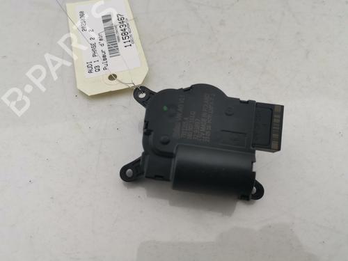 Used Heater blower motor AUDI Q3 (8UB, 8UG) 2.0 TFSI quattro (220 hp) 30462225