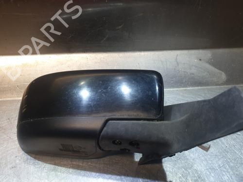 Right mirror MAZDA 5 (CR) 2.0 CD (CR19) | BP27318106C27 