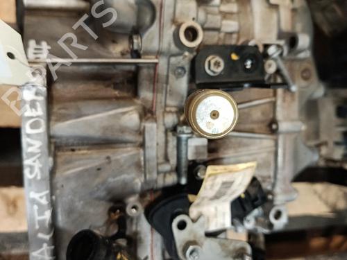 Gearbox DACIA SANDERO III 1.0 TCe 90 | BP40200269M3 - Image 2