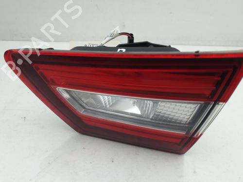 Right tailgate light RENAULT CLIO IV (BH_) 1.5 dCi 90 | BP36015296C80 - Image 3