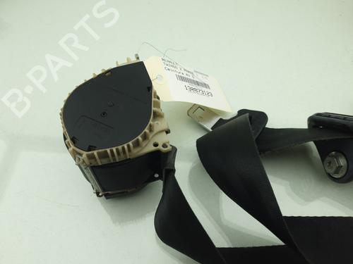 Front left seatbelt RENAULT TWINGO II (CN0_) 1.2 16V (CN0K, CN0V, CN0A) | BP38461334I26 - Image 2