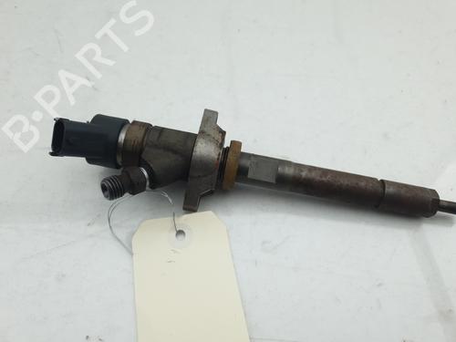 Used Injector Injector PEUGEOT PARTNER MPV (5_, G_) [1996-2026] 36441757 36441757