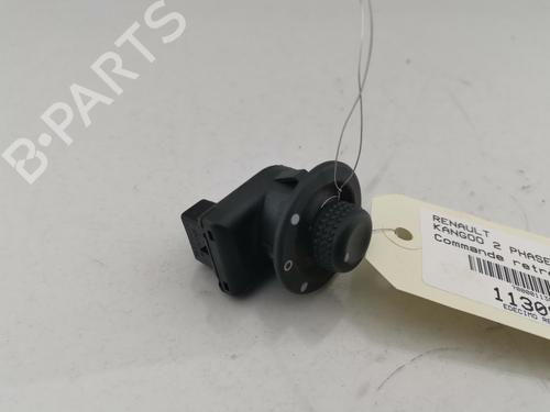 Mando retrovisor RENAULT KANGOO Express (FW0/1_) 1.5 dCi 90 (FW0G, FW05, FW08, FW11) (90 hp) 29414094