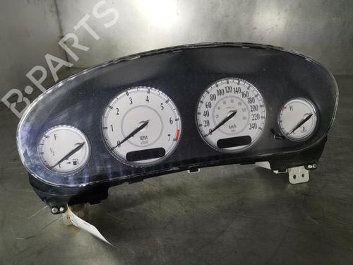 Instrument cluster CHRYSLER 300M (LR) 3.5 V6 24V 05026411AC