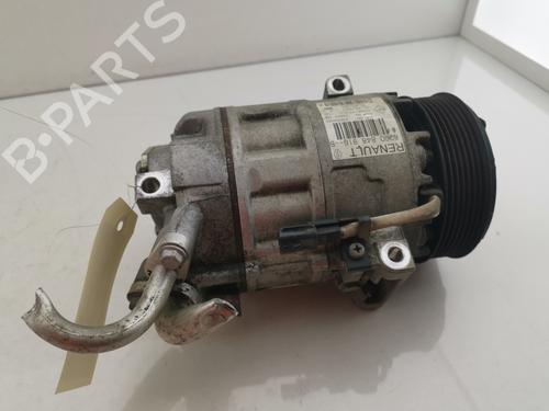 Used AC compressor RENAULT MASTER III Van (FV) 2.3 dCi 145 FWD (FV0E, FV0F, FV0H, FV02, FV0M, FV0S,... (146 hp) 30884296