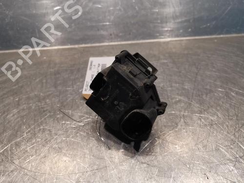 Heater resistor PEUGEOT 3008 I MPV (0U_) 1.6 HDi | BP20918523M108