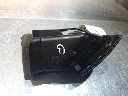 Used Air vent Air vent OPEL ASTRA J (P10) 2.0 CDTI (68) (160 hp) 27219655 27219655