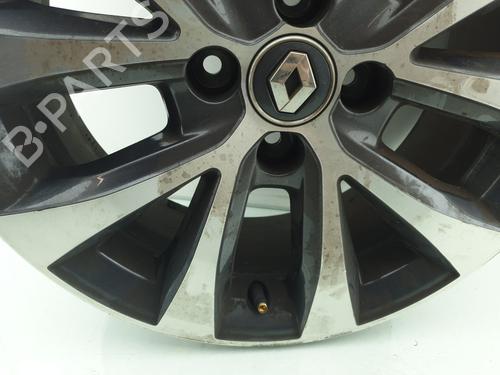 Fælk RENAULT CLIO V (B7_) 1.0 TCe 90 (B7MT) | BP39460347C45 - Image 6