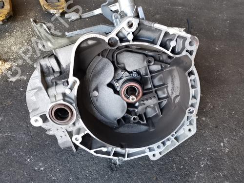 Used Gearbox Gearbox FIAT GRANDE PUNTO (199_) 1.3 D Multijet (199.AXD11, 199.AXD1A, 199.AXD1B,... (90 hp) 20923215 20923215