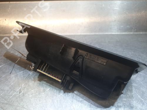 Interior roof light CITROËN C4 Picasso I MPV (UD_) 1.6 HDi | BP21167464I8 
