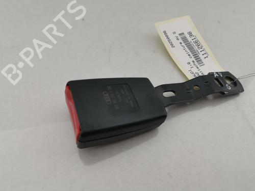Used Seat buckle AUDI A2 (8Z0) 1.6 FSI (110 hp) 28493615