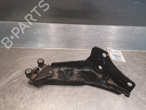 Used Hinge/Door check strap PEUGEOT PARTNER Box Body/MPV 1.6 HDi (75 hp) 20918217