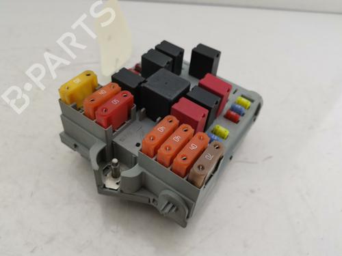 Used Electronic module Electronic module ALFA ROMEO 159 (939_) 2.4 JTDM (939AXD12, 939AXD1B) (200 hp) 32723551 32723551