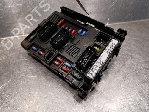 Used Fuse box PEUGEOT 1007 (KM_) 1.4 (75 hp) 20920899