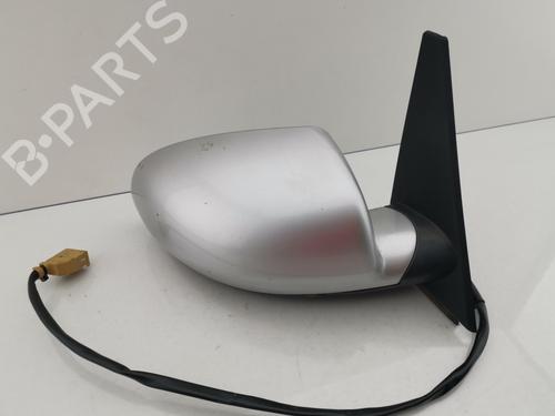Used Right mirror AUDI A2 (8Z0) 1.6 FSI (110 hp) 28475523